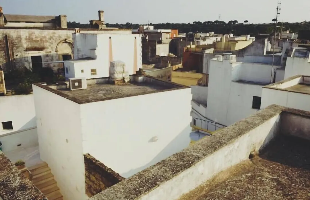 Corte Dei Nonni-1